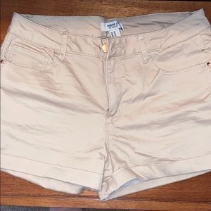 Forever21 shorts